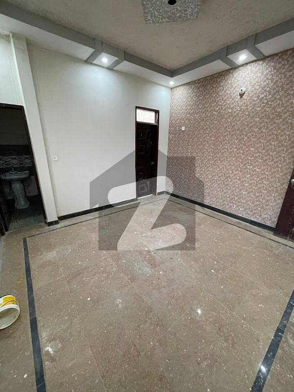 2 Bed Dd Portion For Sale Quetta Town Sector 18A, Scheme 33 Sector