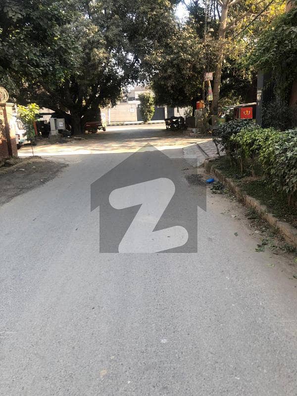 Double Storey House For Sale In Gulberg 3 Block A1 Main Guromagant