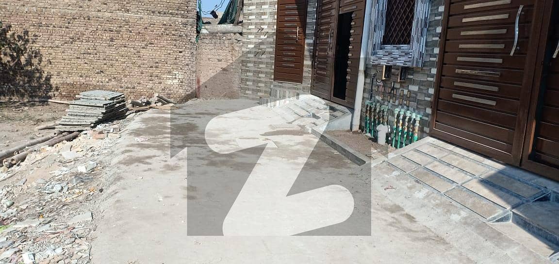 Ideally Located Prime Location Flat For Rent In Swati Gate Available