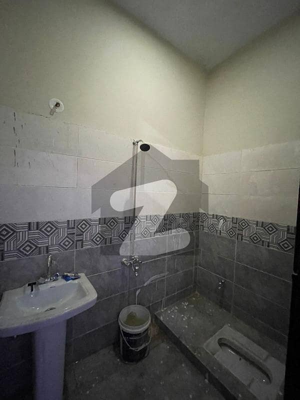 2 bed dd portion for sale Quetta Town Sector 18A, Scheme 33 Sector