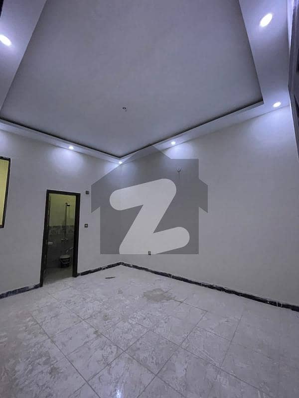 Brand New 2 Bed Dd For Sale Quetta Town Sector 18A, Scheme 33