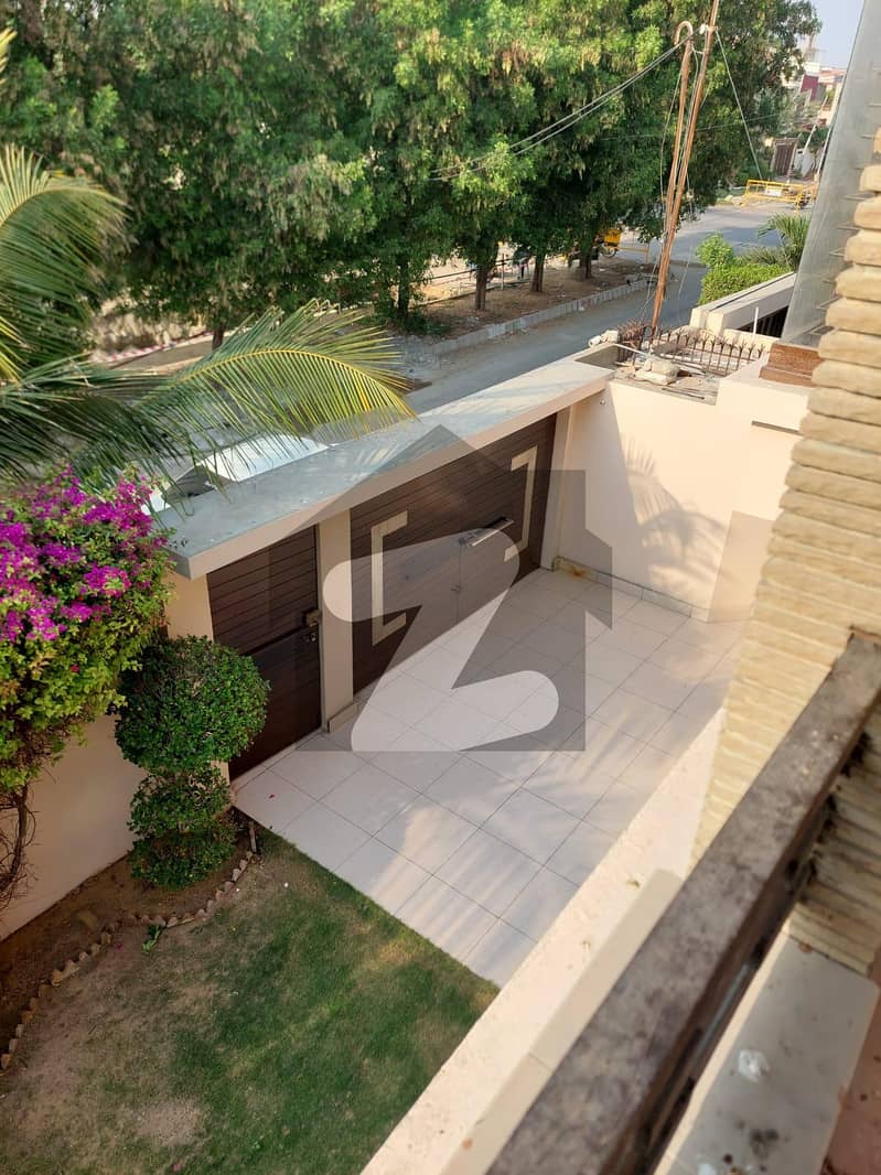 House For sale In Hill Park Hill Park Hill Park, Karachi ID42872965