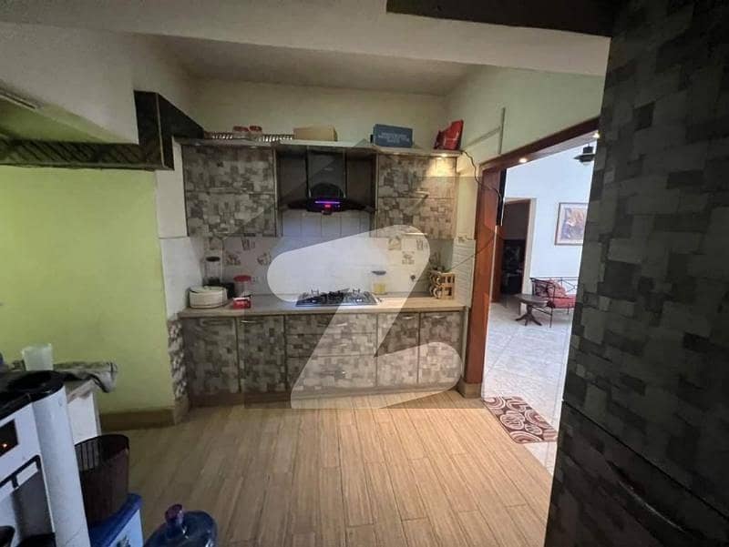 3 Bed. dd Apartment For Rent In Clifton Block 3 At Most Prime Location