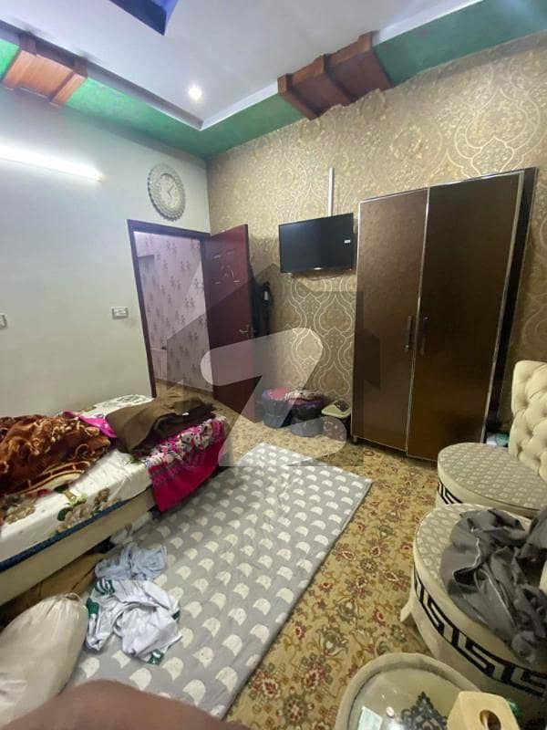 3 Marla Full House For Sale At Awan Town Lahore Awan Town, Lahore