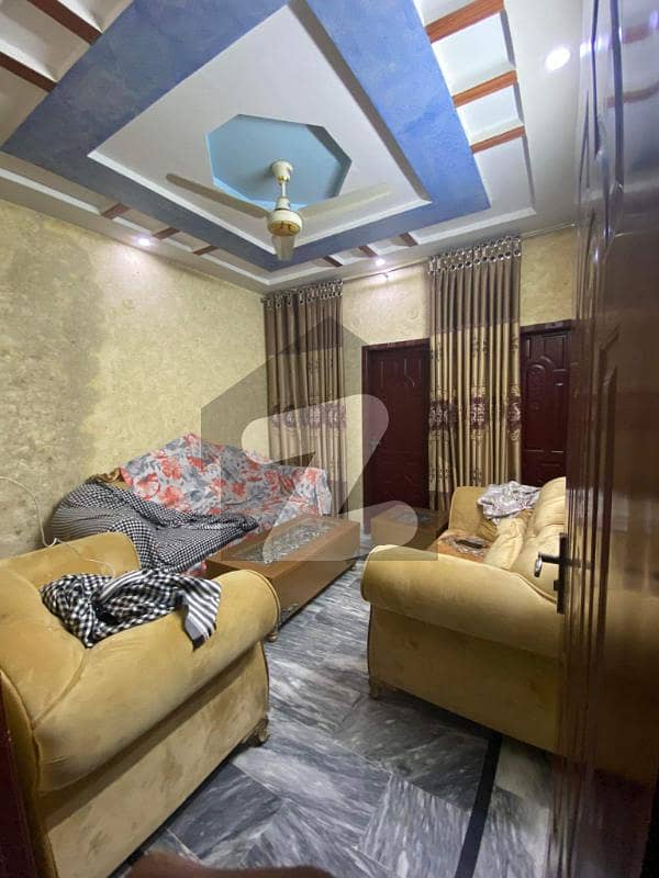 3 Marla Full House For Sale At Awan Town Lahore Awan Town, Lahore