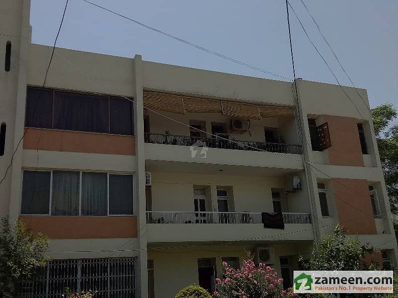 Refurbished Apartment For Sale Askari 3, Rawalpindi ID11008837