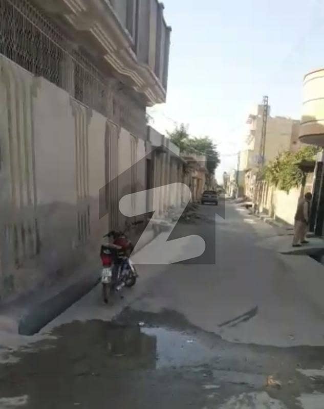 Beautiful Double Storey Corner House For Sale Khalabat Township