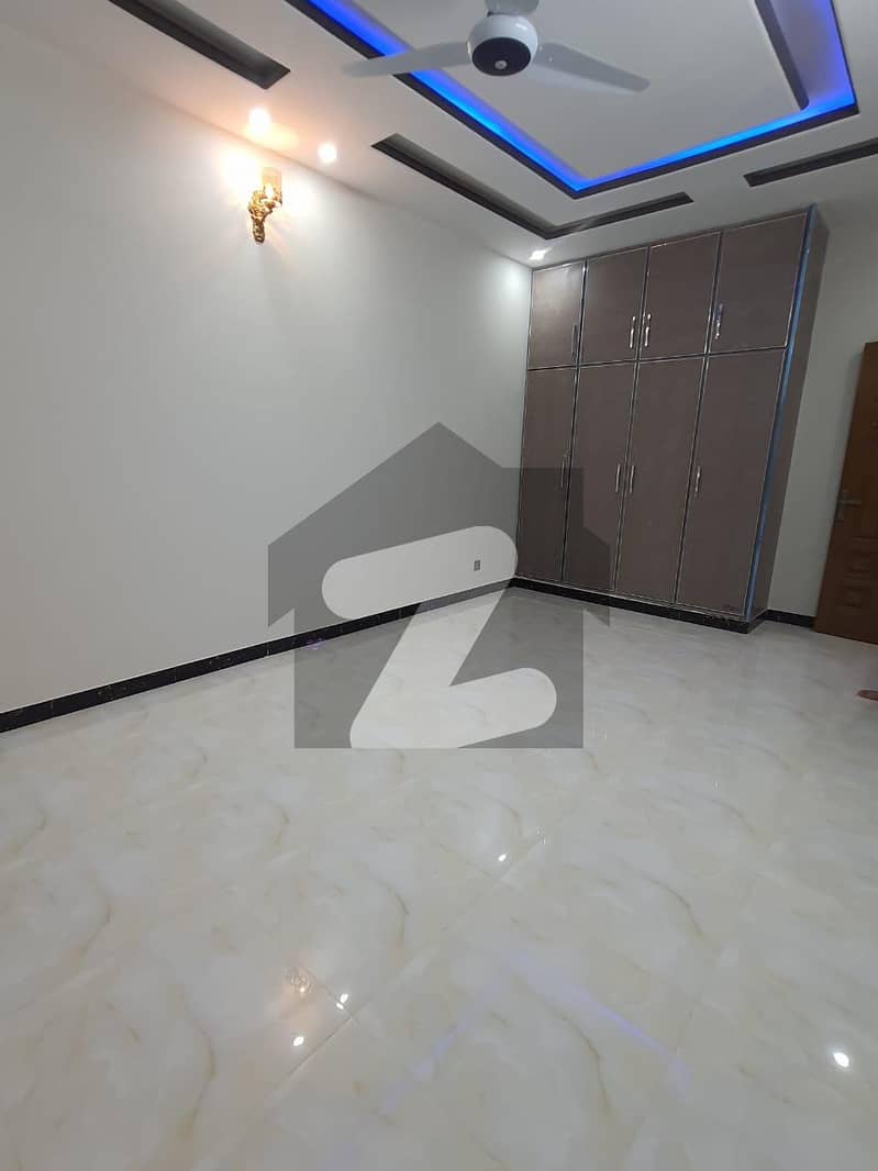 House Sized 1250 Square Feet Is Available For rent In G9 G9