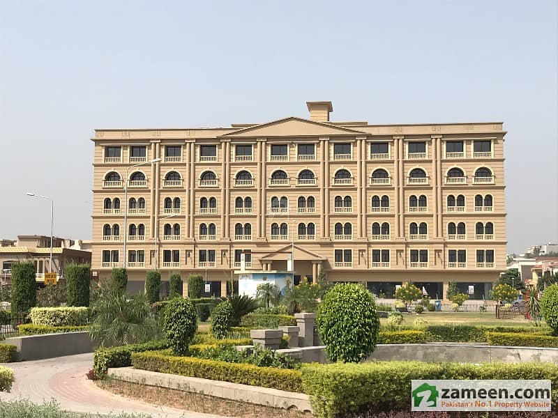 3 Bedroom Grande Apartment In Bahria Town Rawalpindi Bahria Town Phase