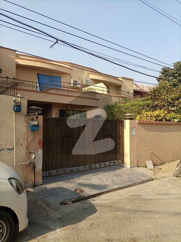 9 Marla House For Sale In New Iqbal Park Lahore. New Iqbal Park Cantt, Cantt, Lahore ID42671333