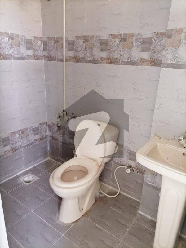 Brand New 3 Bed Lounge Flat For Rent In Kn Gohar Green City Malir