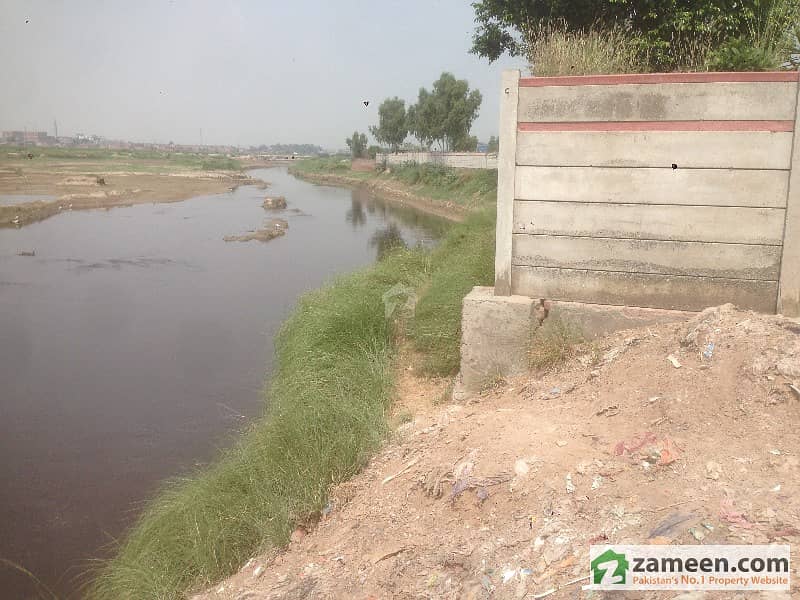 Cattle And Dairy Farm For Sale Lahore Sheikhupura Faisalabad Road