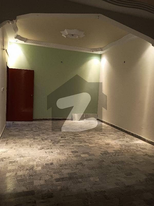 240 Yards Ground Floor Portion For Rent In Gulistan E Jauhar Block 15