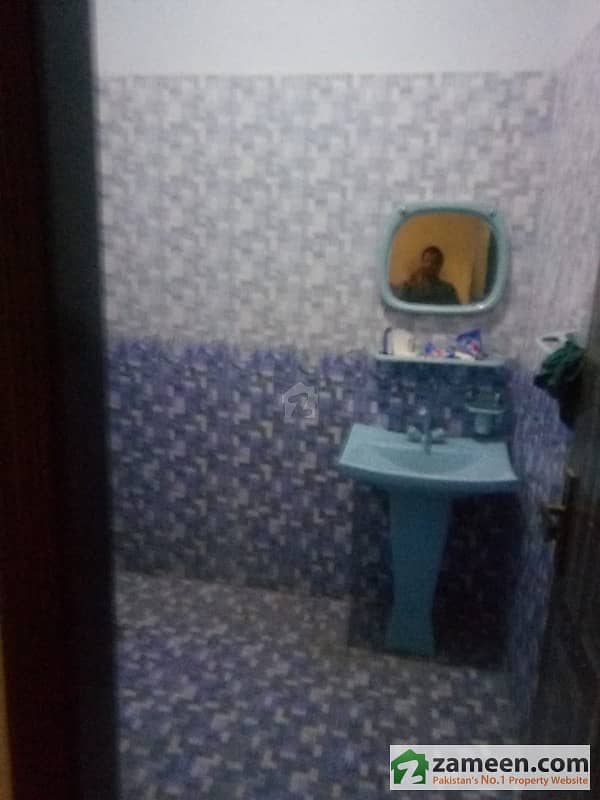 2 Rooms Separately Is Available For Rent In Gulberg For Bachelors