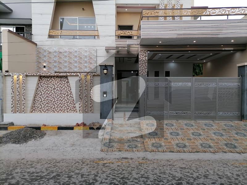 9.5 Marla House For sale In Lasani Town Lasani Town, Faisalabad