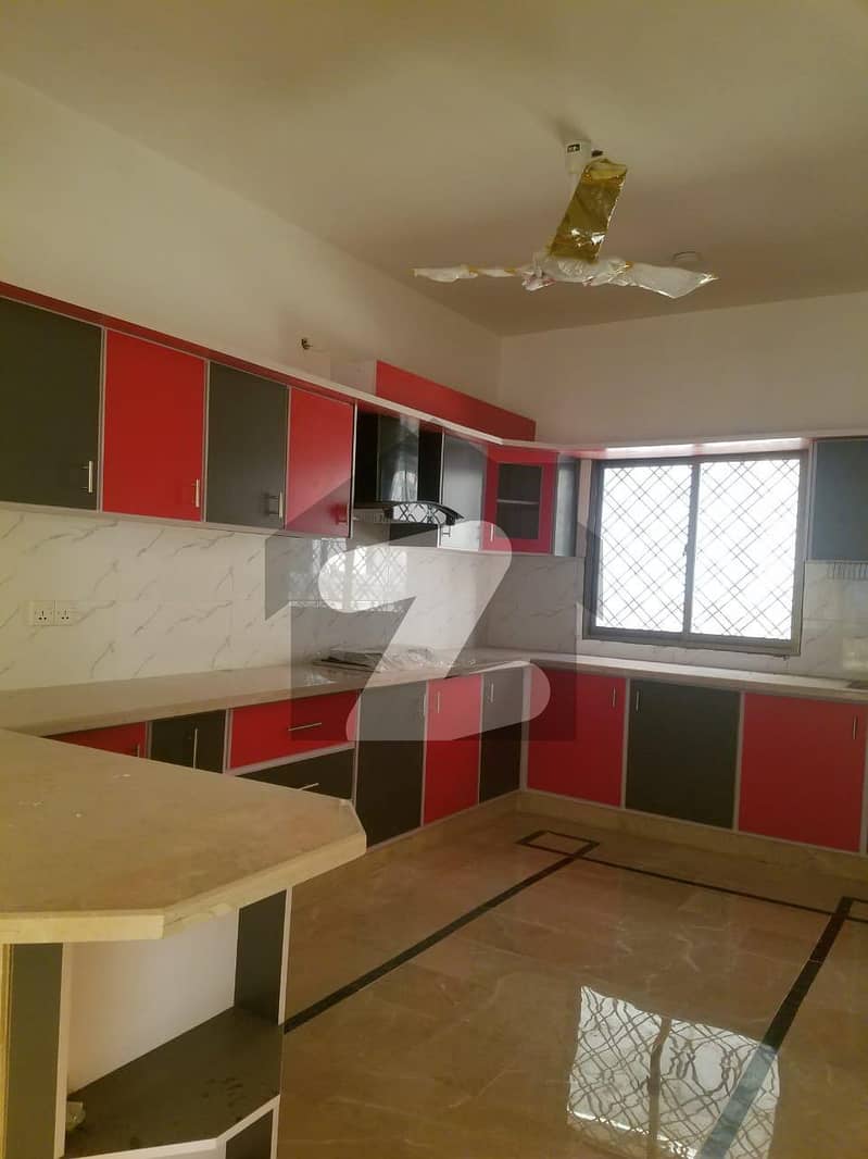 400 Sq Yards Bungalow For Sale In Gulistan E Johar Block15 Gulistane
