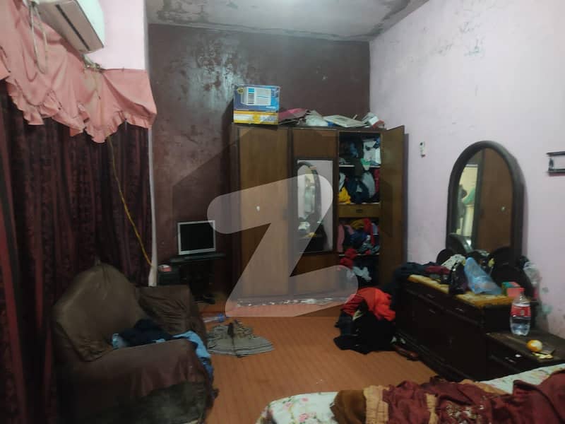 Prime Location 5 Marla House For sale In Tajpura Tajpura, Lahore