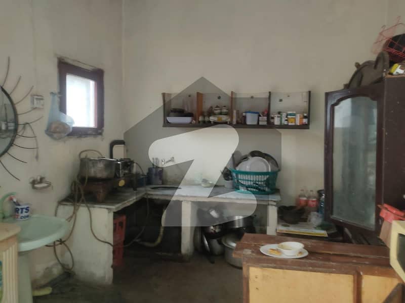 Prime Location 5 Marla House For sale In Tajpura Tajpura, Lahore