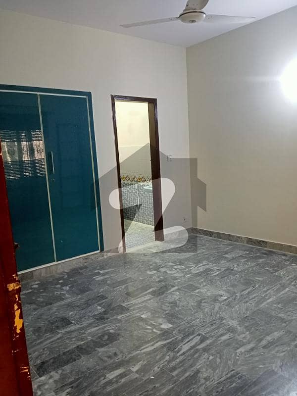 House For Sale In Sumaira Bungalows Society Scheme 33 Sector 34A