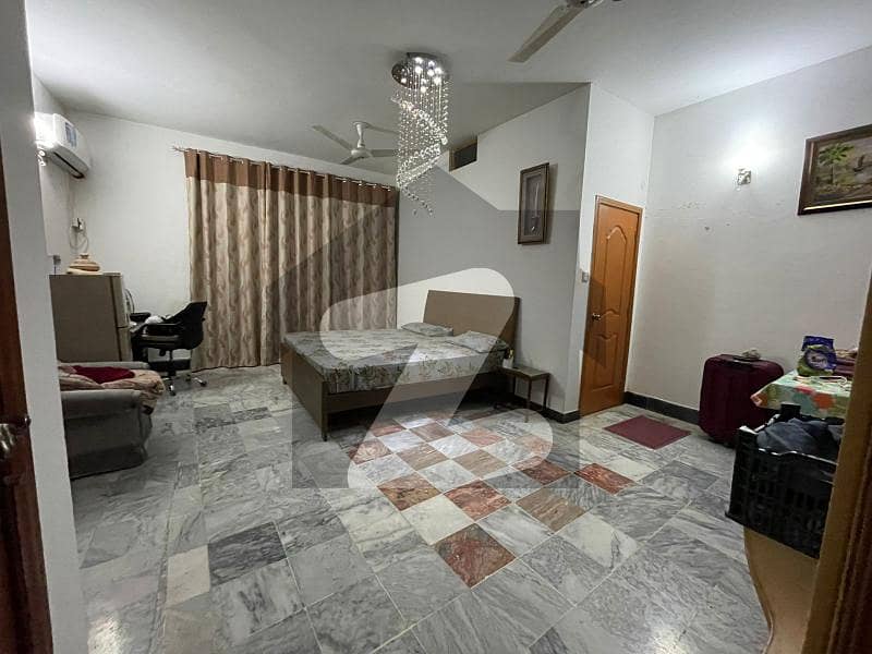 Fully Furnish One Bed Room For Rent F8, Islamabad ID42925322