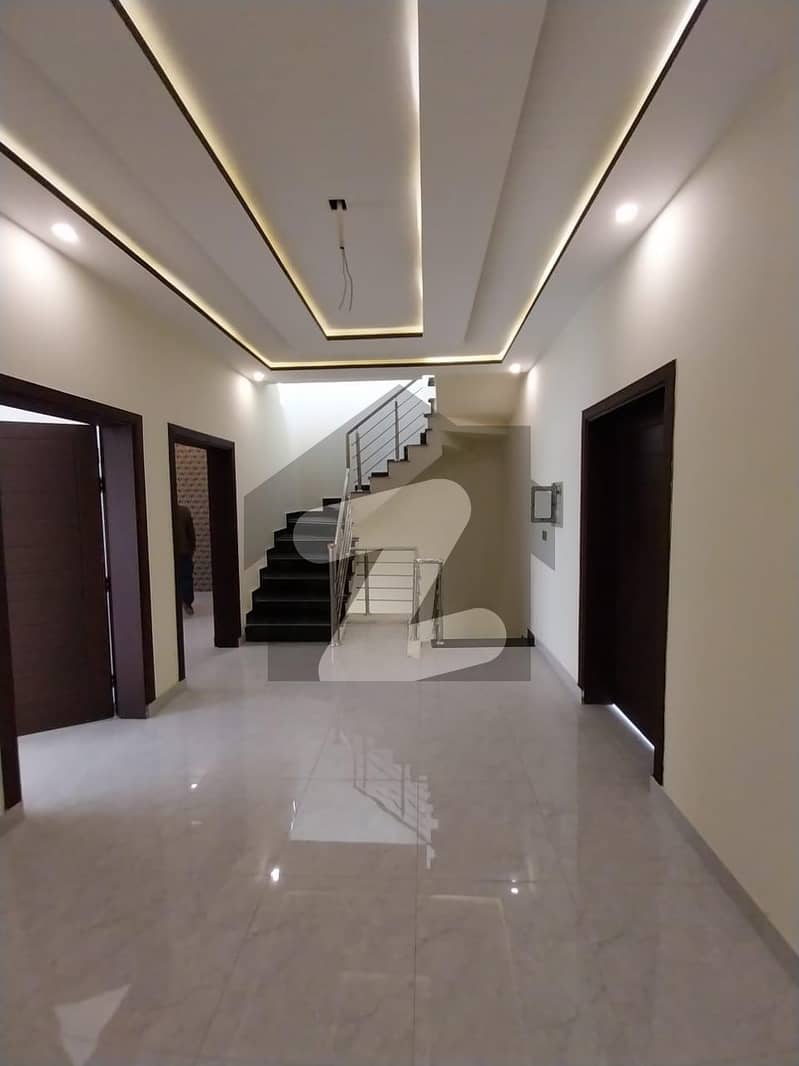 Ideal 7 Marla House Available In Diamond City, Sialkot Diamond City