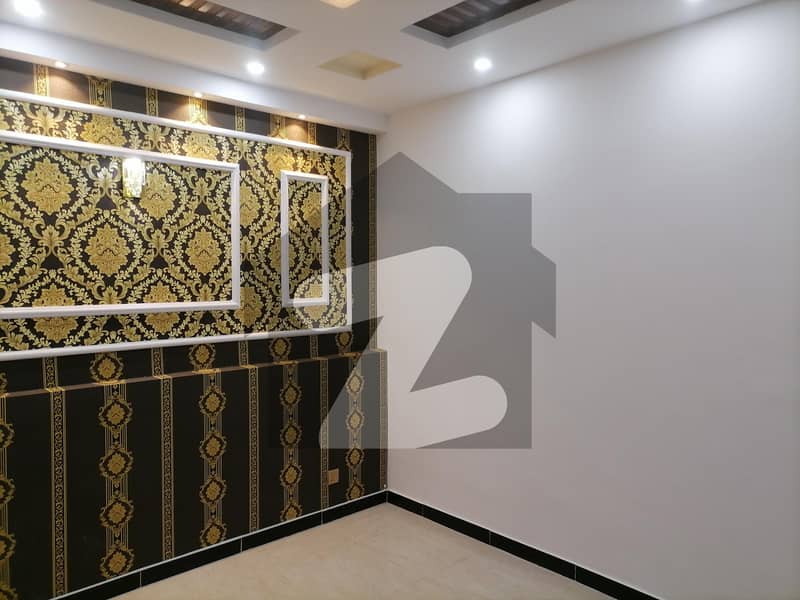 Pak Arab Housing Society House For sale Sized 5 Marla Pak Arab Housing