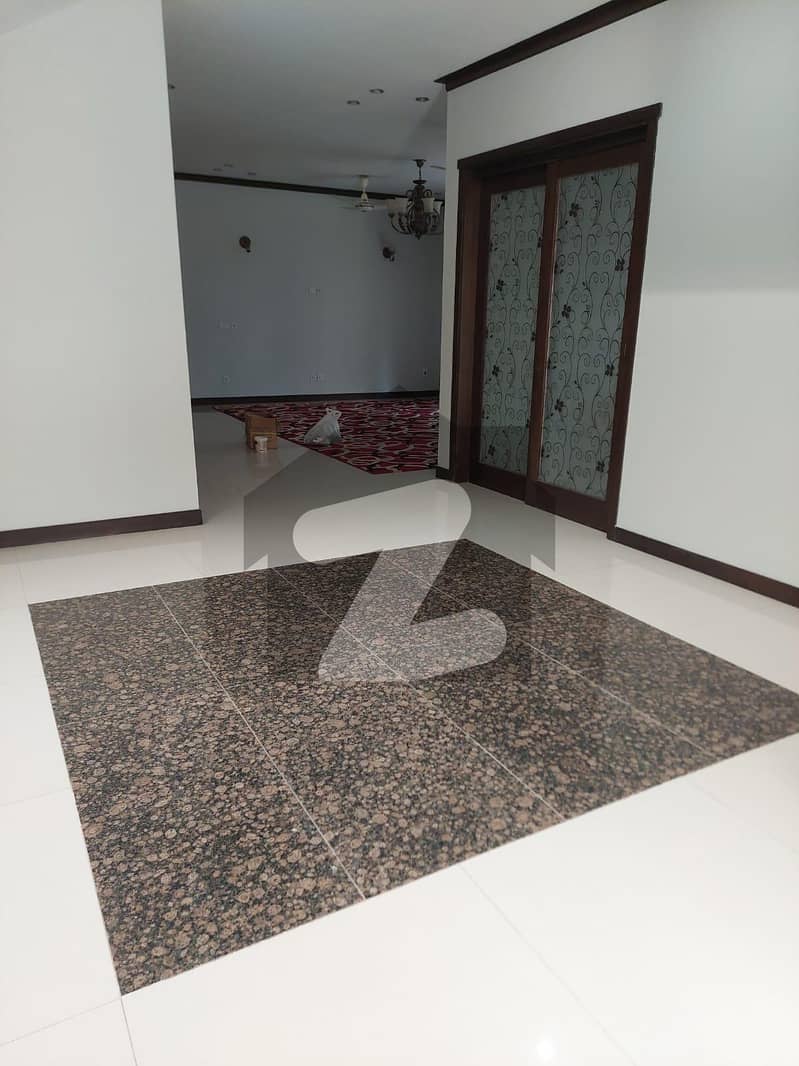 Good 2000 Square Yards House For sale In Hill Park Hill Park, Karachi
