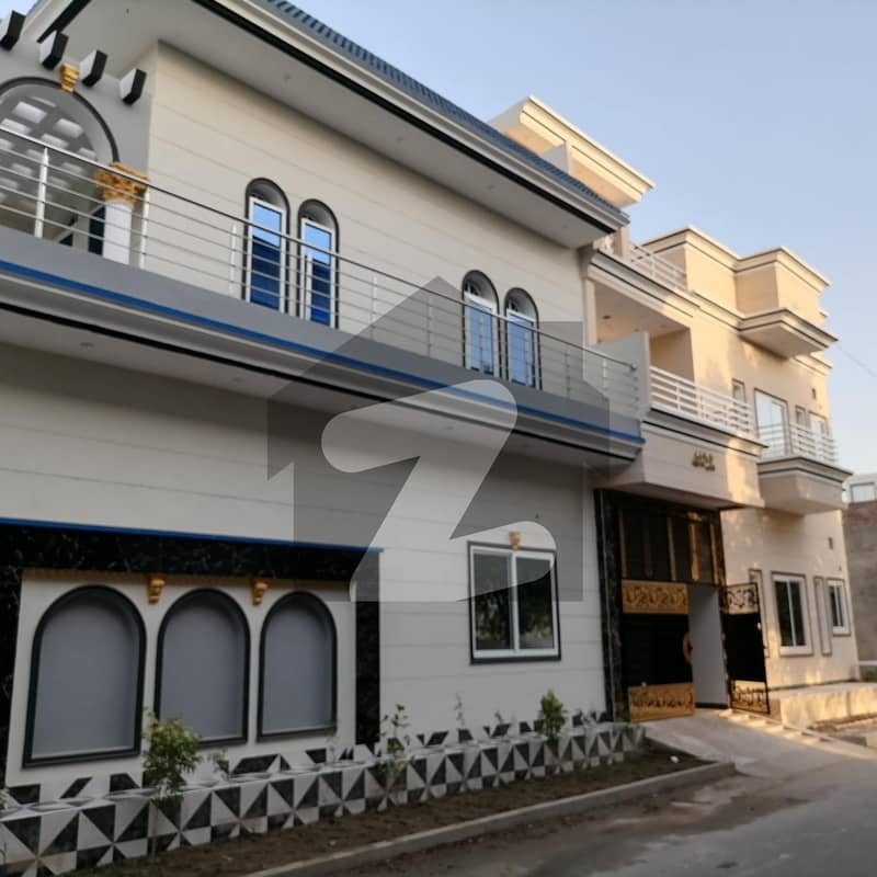 House For sale In Royal Palm City Sahiwal Royal Palm City Sahiwal