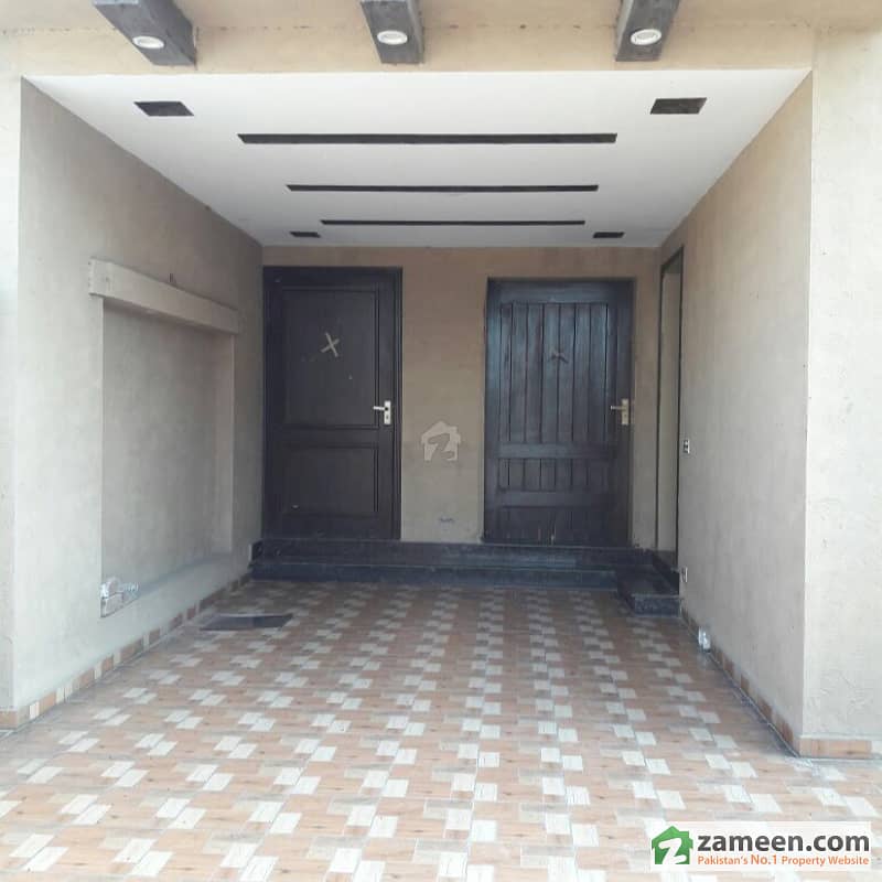 5 Marla Lower Portion For Rent In Walton Road Walton Road, Lahore