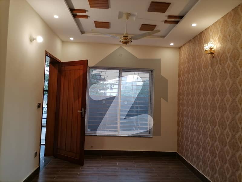 5 Marla House For sale In Eden Boulevard Housing Scheme Eden Boulevard
