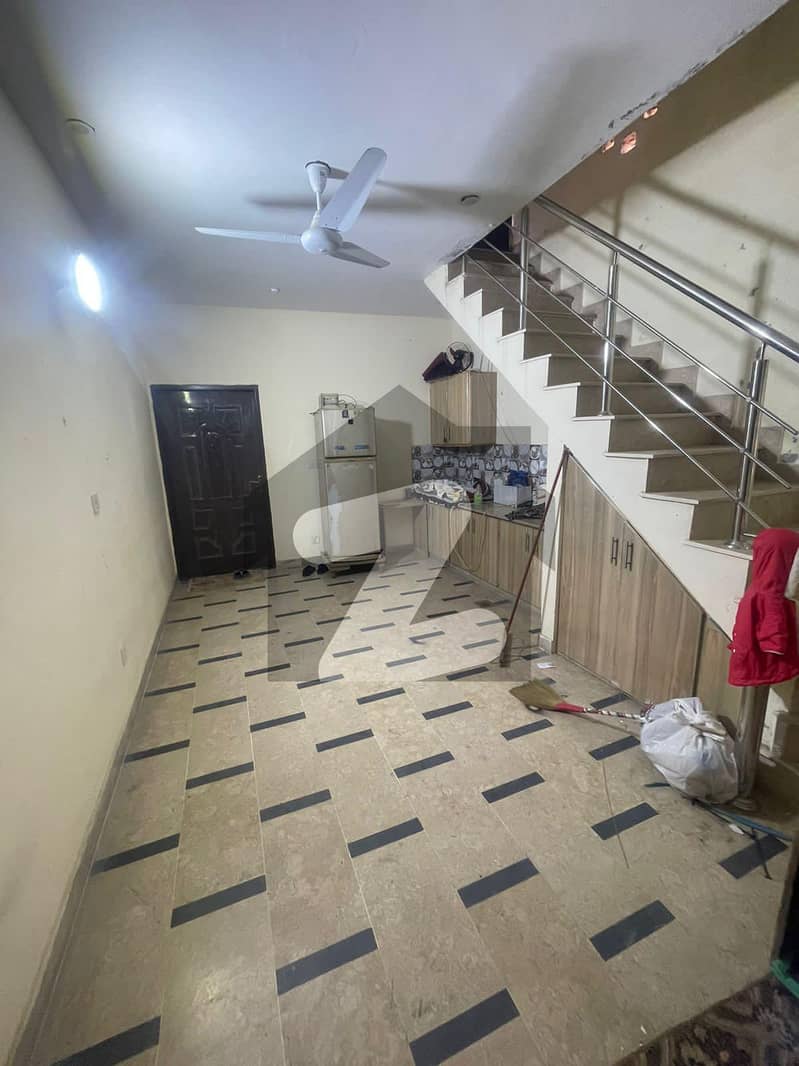 3 Marla Beautiful House For Sale Nadirabad, Cantt, Lahore ID42926233
