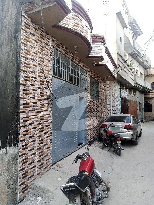 Single Storey House For Sale In Range Road Near Miysral Road Range Road