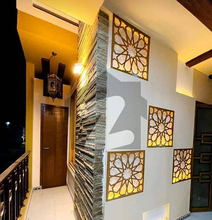 Banglow For Sale 6 Bed Dd GulshaneKaneez Fatima Society Surjani
