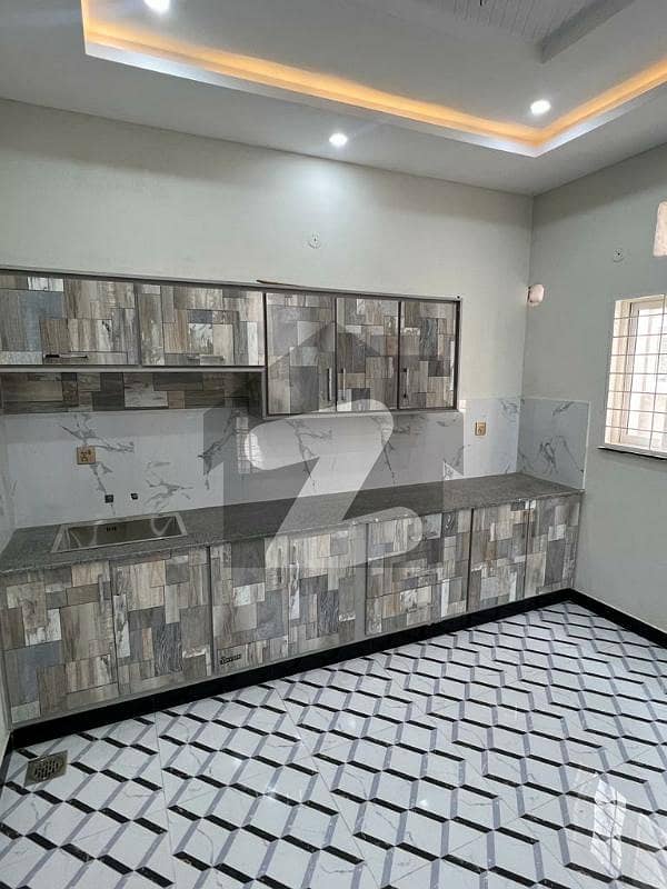 Brand New House Very Near To Main Canal Road Taj Bagh Scheme, Lahore