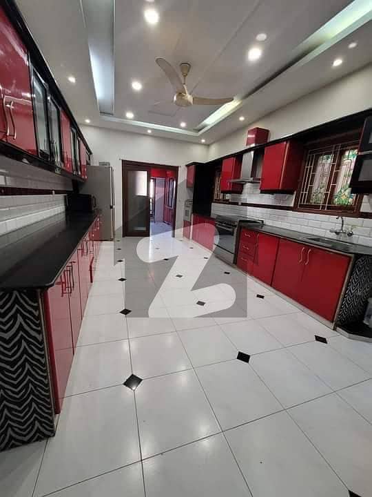 Independent House For Rent 400 Gaz GulistaneJauhar, Karachi