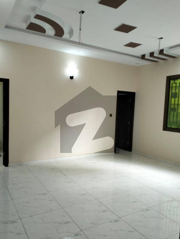 Independent House For Rent 120 Gaz GulistaneJauhar, Karachi