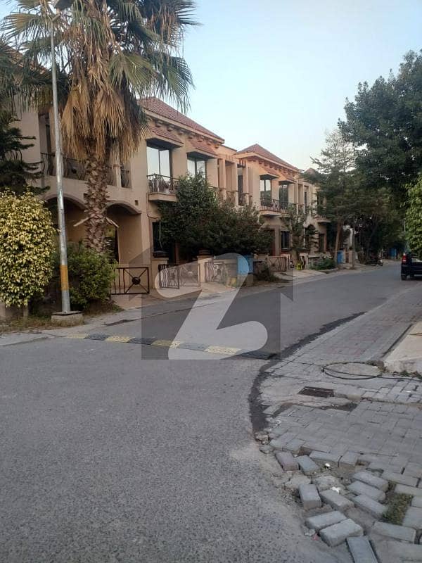 House For Rent Paragon City Executive Block, Paragon City, Lahore