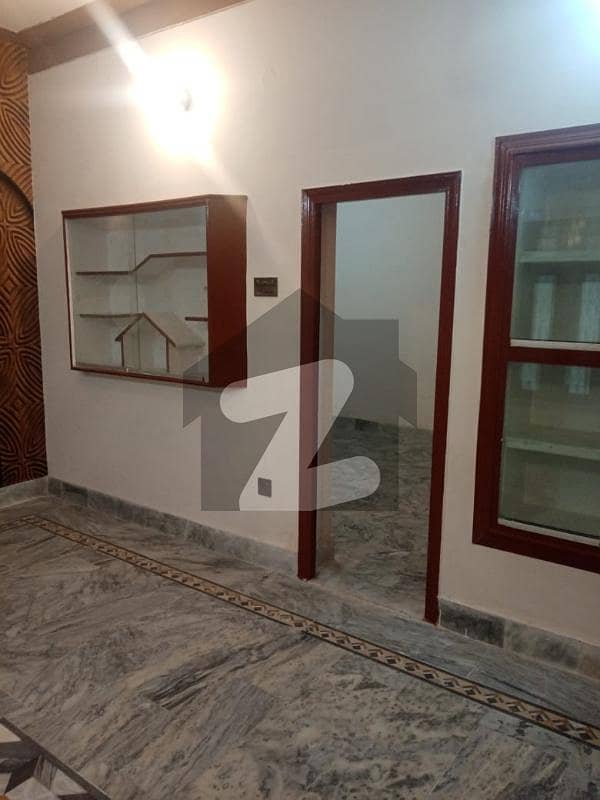 Full Double Storey House A Block Millat Chowk Gulistan Colony No 2