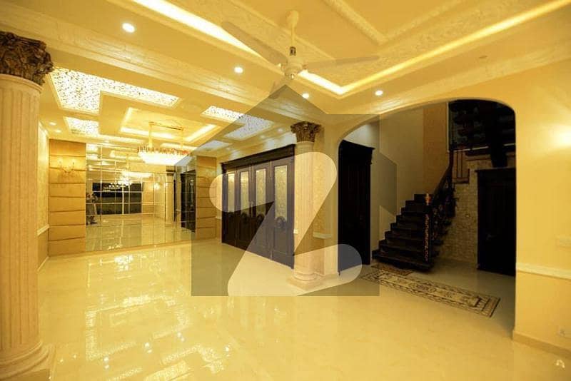 Premium 10 Marla Lower Portion Is Available For Rent In Wapda Town