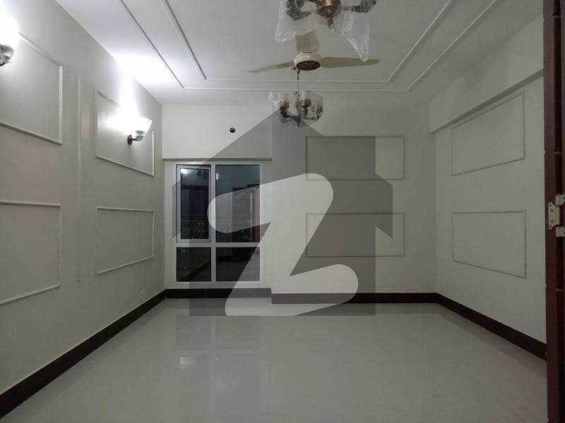 Brand New 4 Bed Flat For Rent In 70 Riviera Clifton Block 4 Karachi