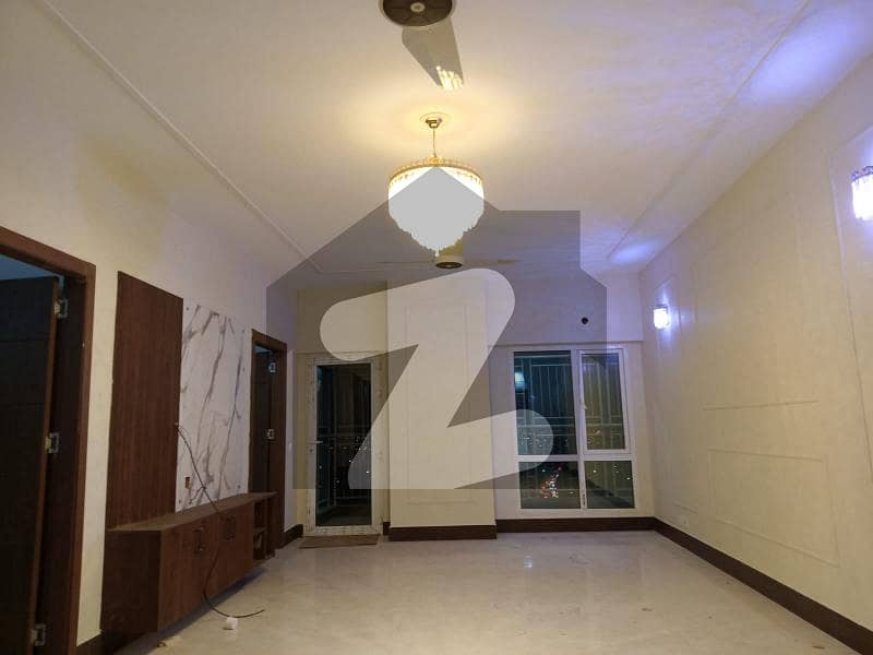 Brand New 4 Bed Flat For Rent In 70 Riviera Clifton Block 4 Karachi