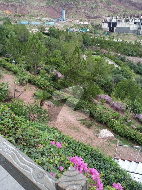 Hill Top Farms Murree Plots For Sale Islamabad Murree Expressway