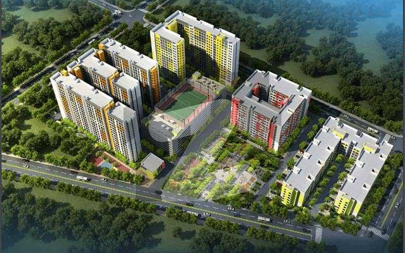 Park Road Islamabad 1Kanal Plot For Sale Park Road, Islamabad