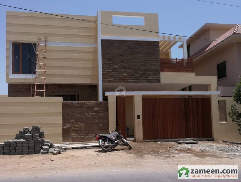 House For Sale In DHA Phase 8 DHA Phase 8, DHA Defence, Karachi