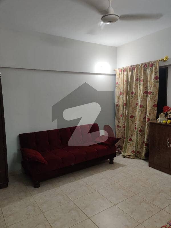 A Perfect Flat Awaits You In Kings Cottages Karachi Kings Cottages