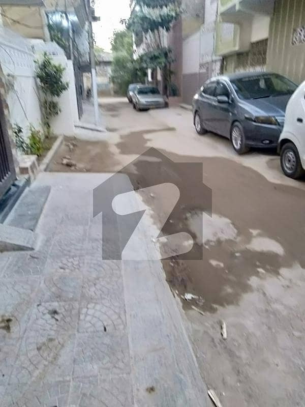 House Ground+1 Al Noor Society Federal B Area Block 19 Federal B Area