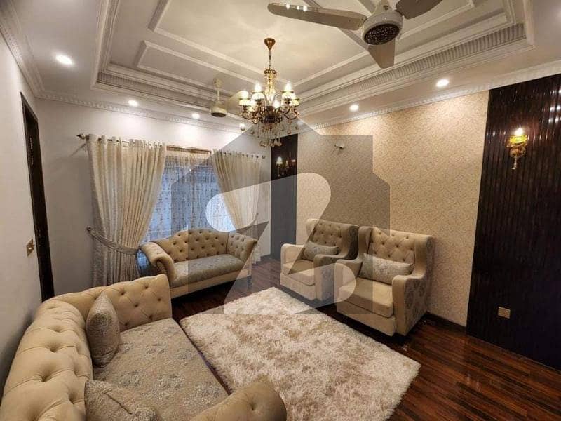 400 Sqyrd Luxury Bunglow Portion On First Floor For Rent Gulistane