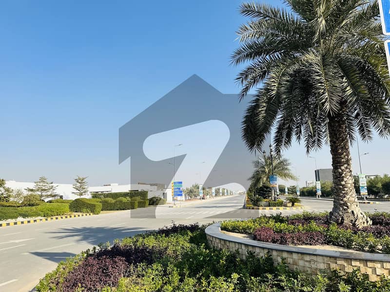 Park Avenue Commercial Plot Park Avenue Housing Scheme, Lahore