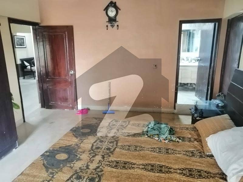 Clifton Block 8 Apartment For Sale Clifton Block 8, Clifton, Karachi