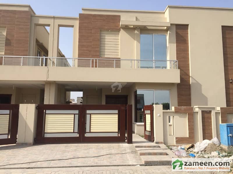 Imperial Garden Homes Availabale For Rent Paragon City, Lahore
